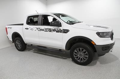 2022 Ford Ranger SuperCrew Cab 4x4 Pickup for sale #F43351A - photo 1