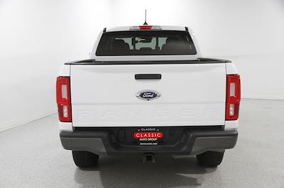 2022 Ford Ranger SuperCrew Cab 4x4 Pickup for sale #F43351A - photo 2