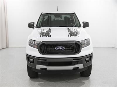 2022 Ford Ranger SuperCrew Cab 4x4 Pickup for sale #F43351A - photo 2