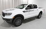 2022 Ford Ranger SuperCrew Cab 4x4 Pickup for sale #F43351A - photo 4