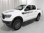 2022 Ford Ranger SuperCrew Cab 4x4 Pickup for sale #F43351A - photo 3