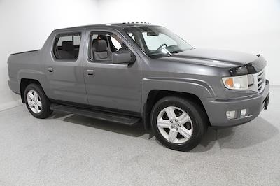 Used 2012 Honda Ridgeline Crew Cab 4x4 Pickup for sale #F43362B - photo 1