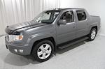 Used 2012 Honda Ridgeline Crew Cab 4x4 Pickup for sale #F43362B - photo 4