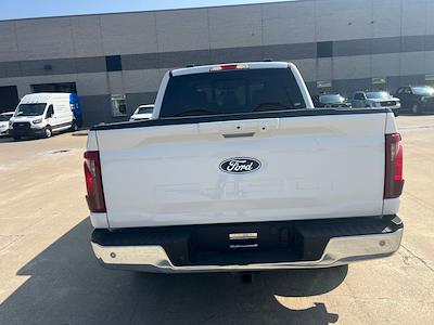 2025 Ford F-150 SuperCrew Cab 4x4 Pickup for sale #F43363 - photo 2