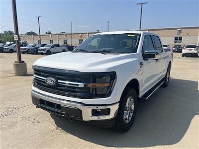 2025 Ford F-150 SuperCrew Cab 4x4 Pickup for sale #F43363 - photo 1