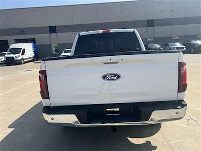 2025 Ford F-150 SuperCrew Cab 4x4 Pickup for sale #F43363 - photo 2