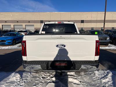 2025 Ford F-150 SuperCrew Cab 4x4 Pickup for sale #F43363 - photo 2