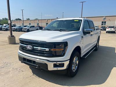 2025 Ford F-150 SuperCrew Cab 4x4 Pickup for sale #F43363 - photo 1