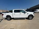 New 2025 Ford F-150 XLT SuperCrew Cab 4x4 Pickup for sale #F43363 - photo 5