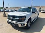 New 2025 Ford F-150 XLT SuperCrew Cab 4x4 Pickup for sale #F43363 - photo 1