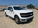 New 2025 Ford F-150 XLT SuperCrew Cab 4x4 Pickup for sale #F43363 - photo 4