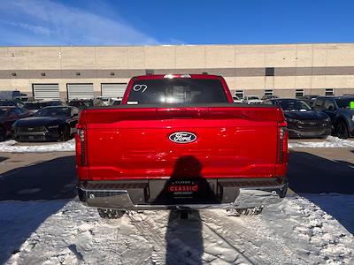 2025 Ford F-150 SuperCrew Cab 4x4 Pickup for sale #F43364 - photo 2
