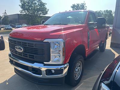 2025 Ford F-250 Regular Cab 4x4 Pickup for sale #F43365 - photo 1