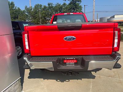 2025 Ford F-250 Regular Cab 4x4 Pickup for sale #F43365 - photo 2
