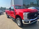 New 2025 Ford F-250 Regular Cab 4x4 Pickup for sale #F43365 - photo 4