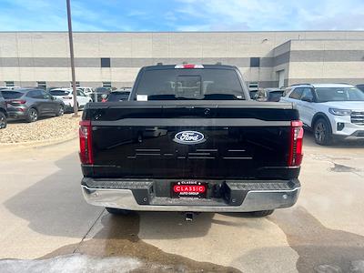 2025 Ford F-150 SuperCrew Cab 4x4 Pickup for sale #F43399 - photo 2