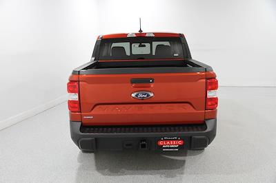 2024 Ford Maverick SuperCrew Cab FWD Pickup for sale #F43420A - photo 2