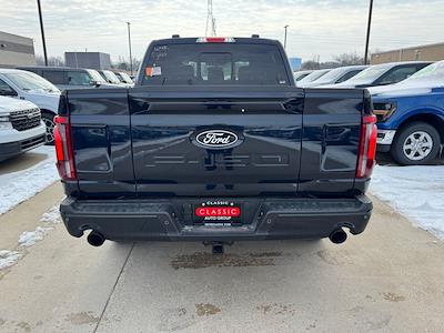 2025 Ford F-150 SuperCrew Cab 4x4 Pickup for sale #F43423 - photo 2