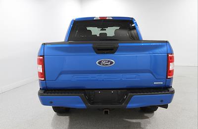 2020 Ford F-150 SuperCrew Cab 4x4 Pickup for sale #F43426A - photo 2