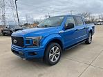 Used 2020 Ford F-150 SuperCrew Cab 4x4 Pickup for sale #F43426A - photo 1