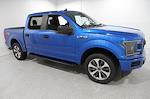 Used 2020 Ford F-150 SuperCrew Cab 4x4 Pickup for sale #F43426A - photo 3