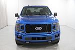 Used 2020 Ford F-150 SuperCrew Cab 4x4 Pickup for sale #F43426A - photo 4