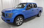 Used 2020 Ford F-150 SuperCrew Cab 4x4 Pickup for sale #F43426A - photo 5