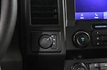 Used 2020 Ford F-150 SuperCrew Cab 4x4 Pickup for sale #F43426A - photo 15