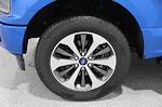 Used 2020 Ford F-150 SuperCrew Cab 4x4 Pickup for sale #F43426A - photo 23
