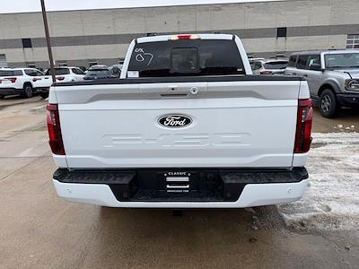 2025 Ford F-150 SuperCrew Cab 4x4 Pickup for sale #F43427 - photo 2