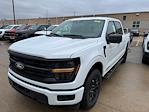 2025 Ford F-150 SuperCrew Cab 4x4 Pickup for sale #F43433 - photo 4