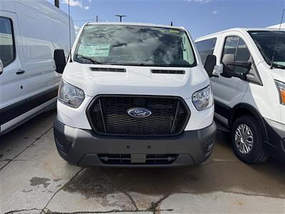 2025 Ford Transit 250 Low Roof RWD Empty Cargo Van for sale #F43443 - photo 2