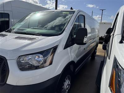 2025 Ford Transit 250 Low Roof RWD Empty Cargo Van for sale #F43443 - photo 1