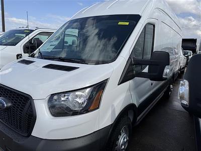 New 2025 Ford Transit 350 HD High Roof Empty Cargo Van for sale #F43451 - photo 2