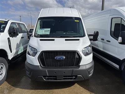 New 2025 Ford Transit 350 HD High Roof Empty Cargo Van for sale #F43451 - photo 1