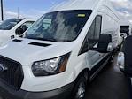 New 2025 Ford Transit 350 HD High Roof Empty Cargo Van for sale #F43451 - photo 2
