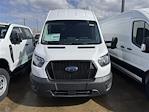 New 2025 Ford Transit 350 HD High Roof Empty Cargo Van for sale #F43451 - photo 1
