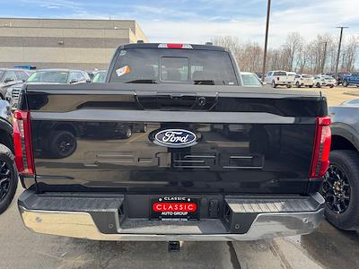 2025 Ford F-150 SuperCrew Cab 4x4 Pickup for sale #F43462 - photo 2