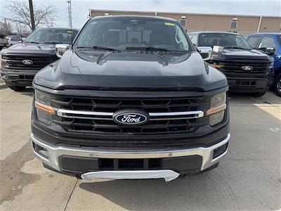 New 2025 Ford F-150 XLT SuperCrew Cab 4x4 Pickup for sale #F43462 - photo 1