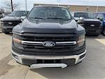 New 2025 Ford F-150 XLT SuperCrew Cab 4x4 Pickup for sale #F43462 - photo 1