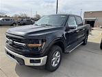 New 2025 Ford F-150 XLT SuperCrew Cab 4x4 Pickup for sale #F43462 - photo 2