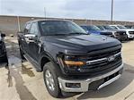 New 2025 Ford F-150 XLT SuperCrew Cab 4x4 Pickup for sale #F43462 - photo 3