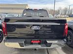 New 2025 Ford F-150 XLT SuperCrew Cab 4x4 Pickup for sale #F43462 - photo 6