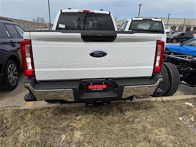 New 2025 Ford F-350 XL Crew Cab 4x4 SRW Pickup for sale #F43492 - photo 2