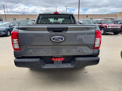 2025 Ford Ranger SuperCrew Cab 4x4 Pickup for sale #F43535 - photo 2