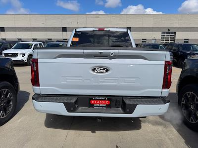 2025 Ford F-150 SuperCrew Cab 4x4 Pickup for sale #F43547 - photo 2