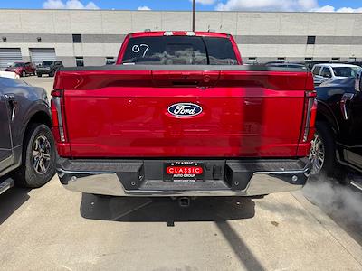 2025 Ford F-150 SuperCrew Cab 4x4 Pickup for sale #F43548 - photo 2