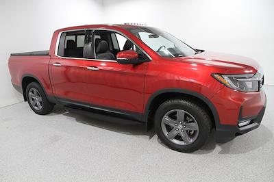 2022 Honda Ridgeline Crew Cab AWD Pickup for sale #F43559A - photo 1