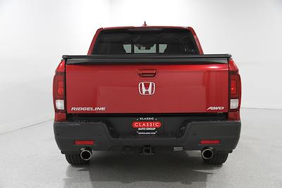 2022 Honda Ridgeline Crew Cab AWD Pickup for sale #F43559A - photo 2
