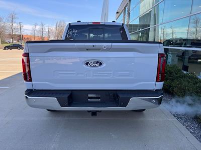 2025 Ford F-150 SuperCrew Cab 4x4 Pickup for sale #F43571 - photo 2
